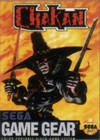 Play <b>Chakan - The Forever Man</b> Online